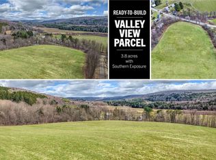 LOT 13 State Highway 51 Lot 13, Garrattsville, NY 13342