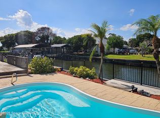 1460 Hannah Dr, Merritt Island, FL 32952