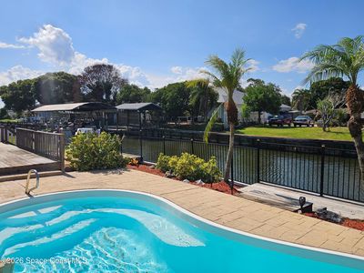 1460 Hannah Dr, Merritt Island, FL, 32952