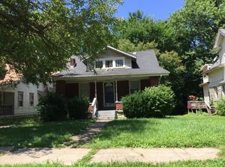 5428 Euclid Ave, Kansas City, MO 64130