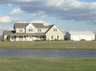 5615 W 478, Pryor, OK 74361