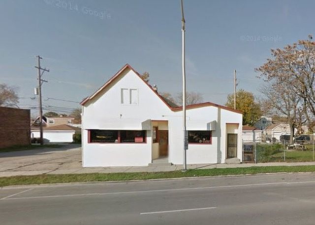 2nd image of 3638 S Laramie Ave