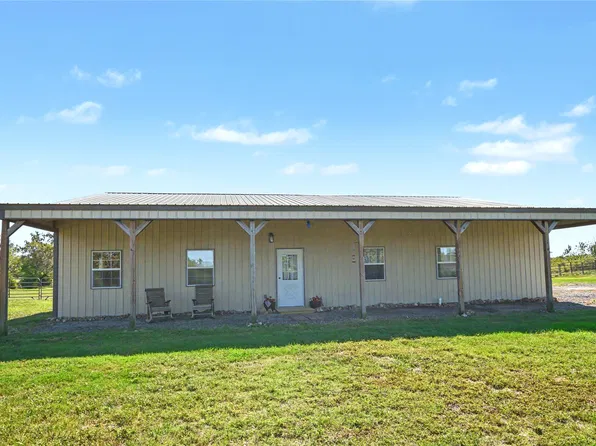 14969 W Grandview Rd, Tahlequah, OK 74464