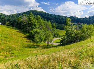 Foggy Ridge Dr, West Jefferson, NC 28694