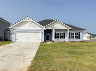 82 McClelland Loop NE, Ludowici, GA 31316