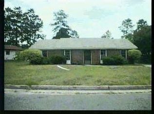 2851 Pheasant Dr, Hephzibah, SC --