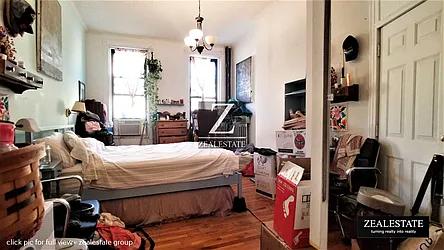 Rented by ZealEstate Group Inc