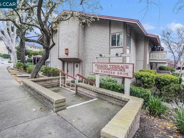 100 Kinross Dr APT 30, Walnut Creek, CA 94598