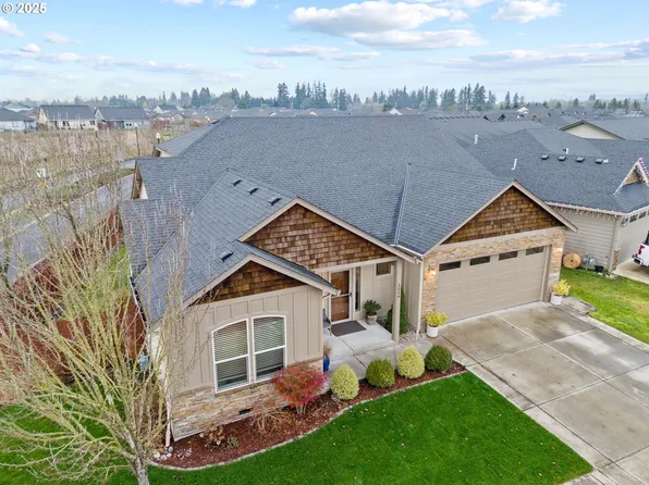 1516 NW 21st Pl, Battle Ground, WA 98604