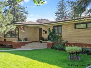 3700 Essex Rd, Cheyenne, WY 82001
