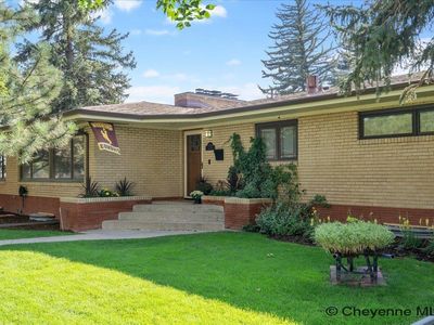 3700 Essex Rd, Cheyenne, WY, 82001