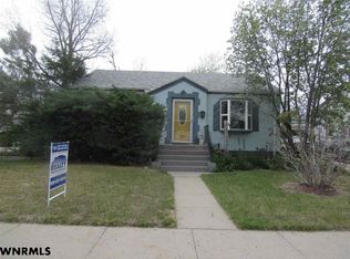 1509 Avenue F, Scottsbluff, NE 69361