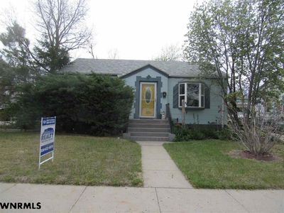 1509 Avenue F, Scottsbluff, NE, 69361