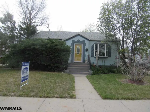 1509 Avenue F, Scottsbluff, NE 69361