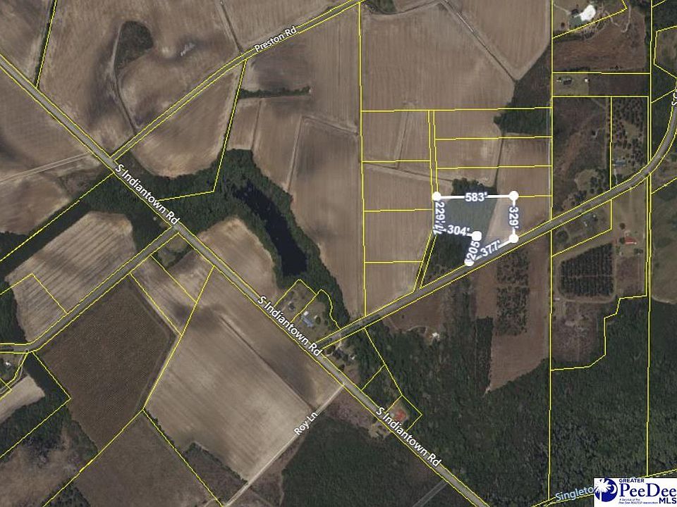 2nd image of S Cameron Rd