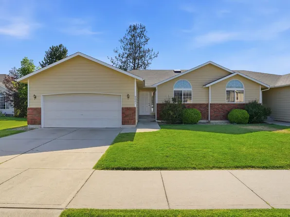 8821 N Pamela St, Spokane, WA 99208