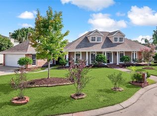 70 Asphodel Dr, Marrero, LA 70072