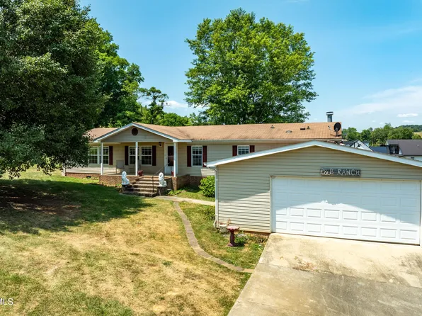120 Alexander Crossing Dr, Church Hill, TN 37642