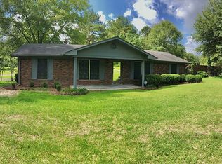 1276 Lower Myrick Rd, Laurel, MS 39443