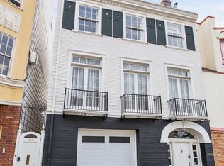 3039 Baker St, San Francisco, CA 94123