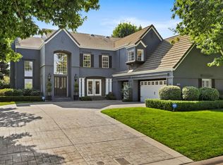 3506 Gleneagles Dr, Stockton, CA