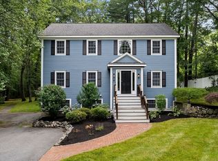 97 Liberty St, Middleton, MA 01949