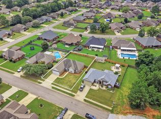 107 Coleman Dr, Prattville, AL 36067