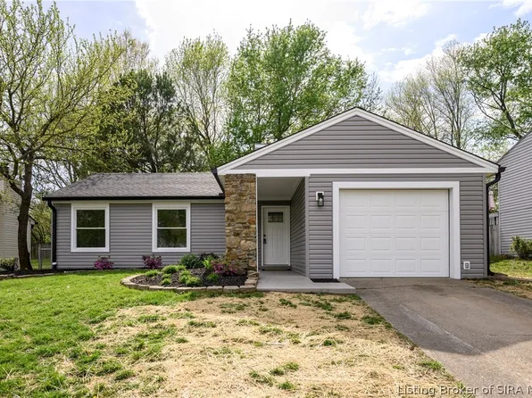 1004 Presidential Place, Jeffersonville, IN 47130