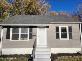 1615 Earl Ave, Louisville, KY 40215