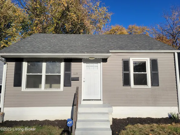 1615 Earl Ave, Louisville, KY 40215
