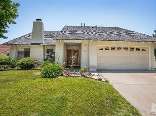 1844 Summer Cloud Dr, Thousand Oaks, CA 91362