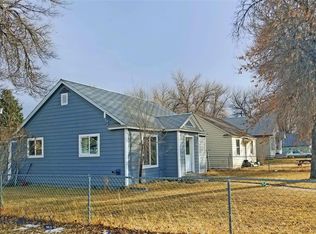 301 S Pine St, Townsend, MT 59644