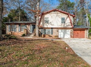1423 Cedar Heights Dr, Stone Mountain, GA 30083