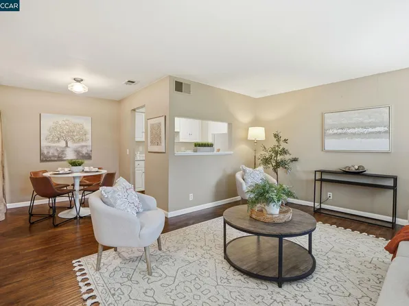 1045 Mohr Ln #B, Concord, CA 94518