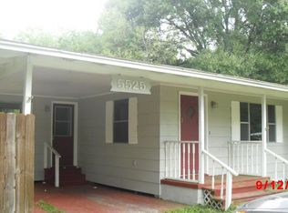 5525 Alpha Ave, Jacksonville, FL 32205