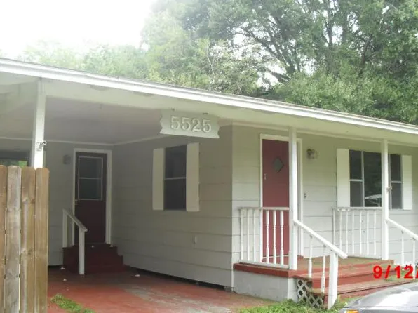 5525 Alpha Ave, Jacksonville, FL 32205