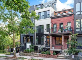 2240 Ontario Rd NW UNIT 1, Washington, DC 20009