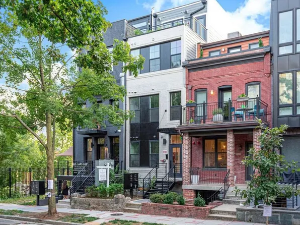 2240 Ontario Rd NW Unit 1, Washington, DC 20009