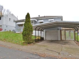 508 Locust St, Weirton, WV 26062