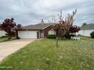 2702 Delaware Ave, Joplin, MO 64804