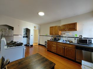313-315 Cambridge St UNIT 1F, Boston, MA 02114