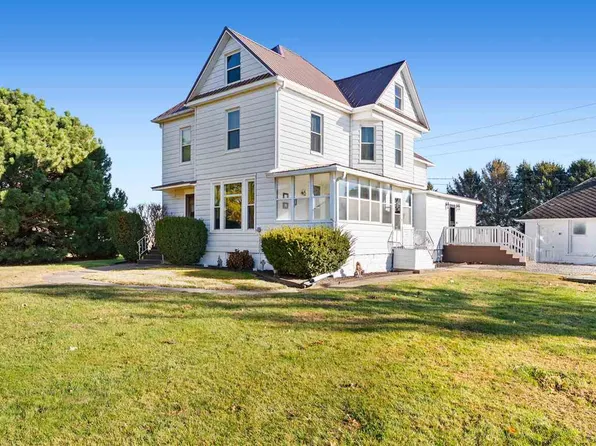 208 S Main St, Olds, IA 52647