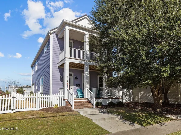 914 Evans Street, Morehead City, NC 28557