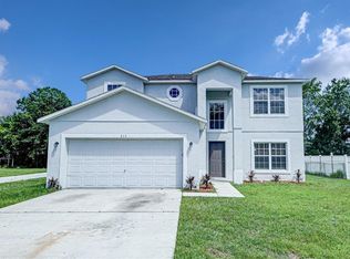 215 Cheshire Ct, Kissimmee, FL 34758