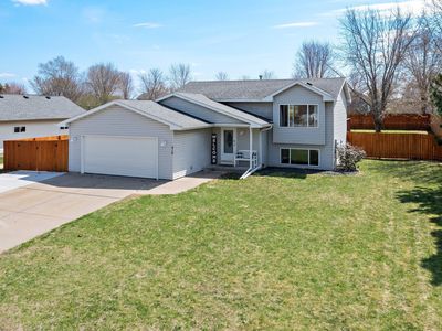 410 Delmar Ave, Osceola, WI, 54020