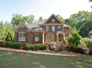 5565 Fort Fisher Way, Peachtree Corners, GA 30092