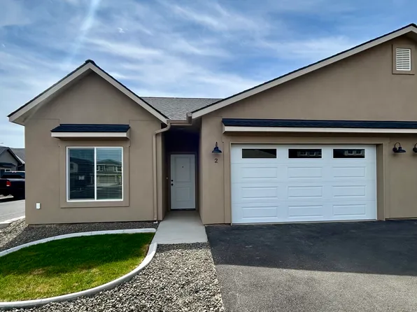 6408 Sandstone Dr, Pasco, WA