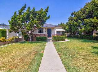 12123 E Rose Dr, Whittier, CA 90601
