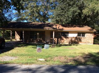 3409 Ryland Rd, Moss Point, MS 39562