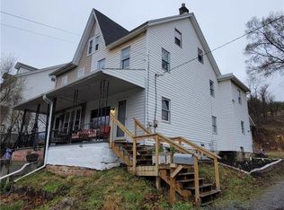 1161 Mauch Chunk Rd, Palmerton, PA 18071